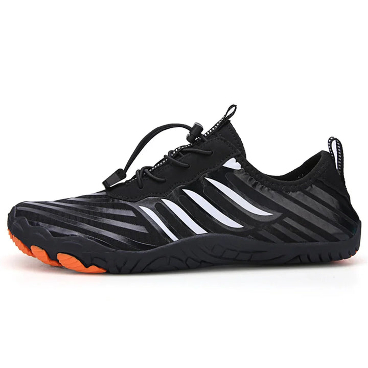 Unisex Barefoot Shoes with Flexible Fit for Water and Outdoor Activities