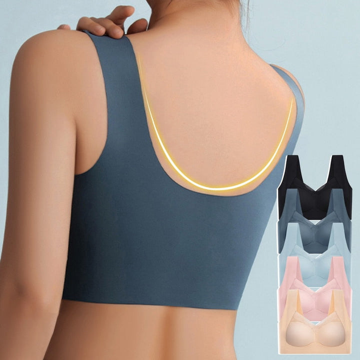 Push up bra for women | Seamless 2