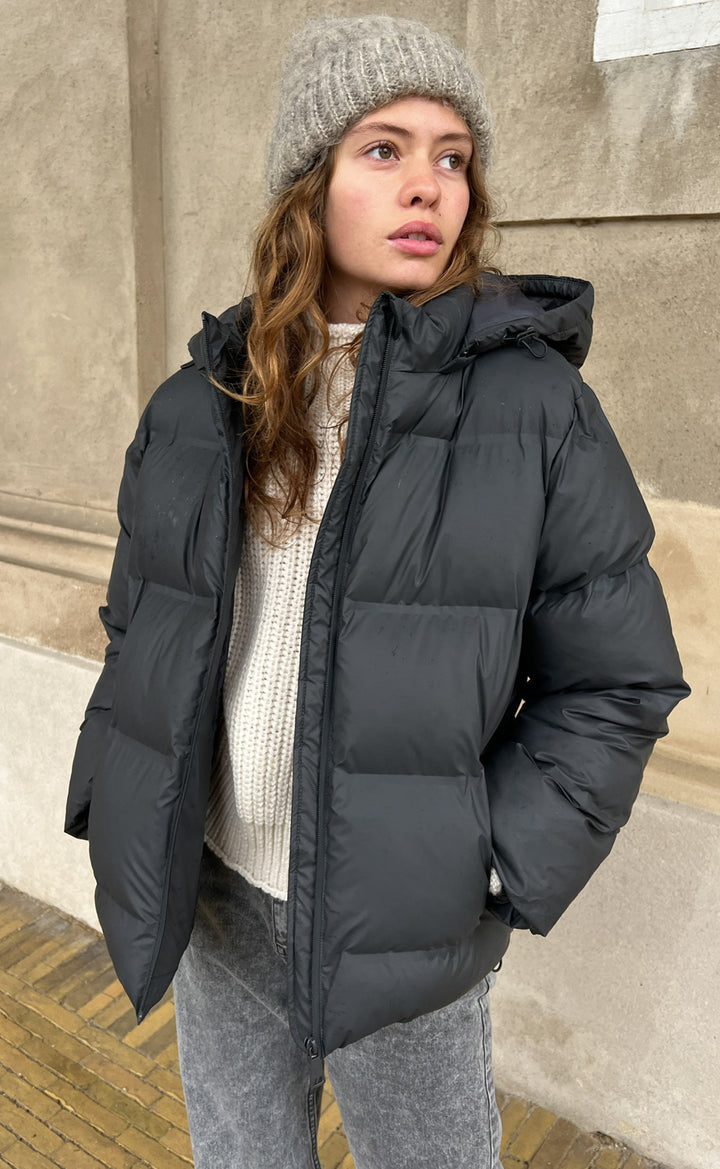 Scarlett - winter jacket for women 0