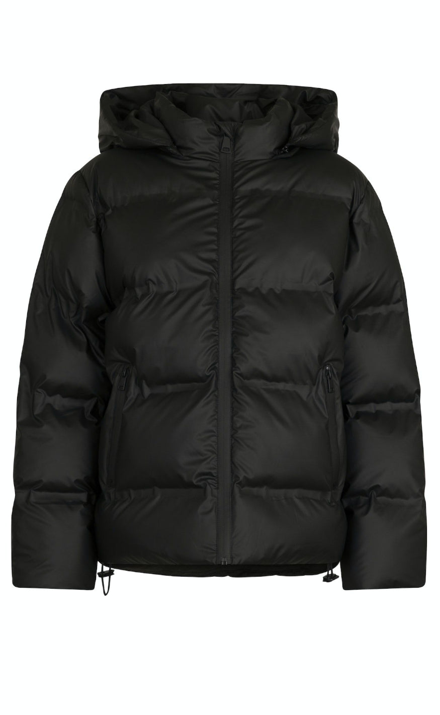 Scarlett - winter jacket for women 1