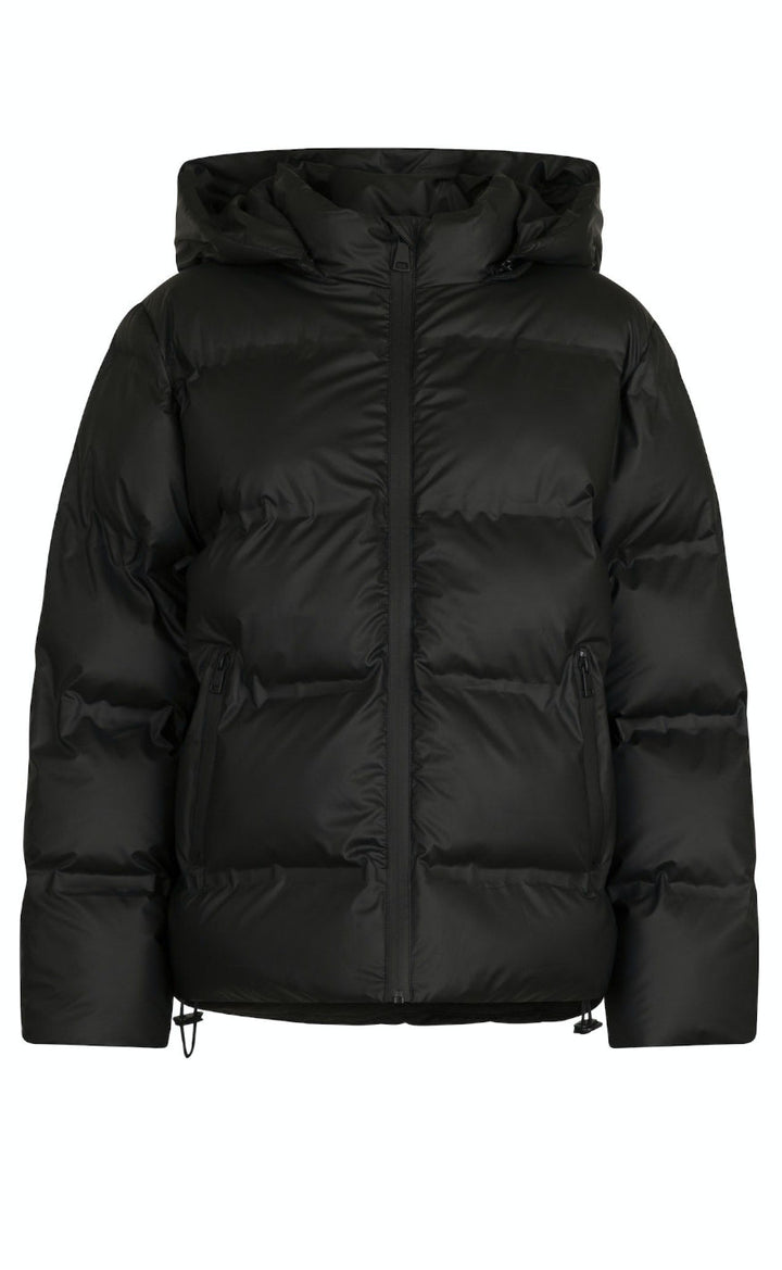 Scarlett - winter jacket for women 1