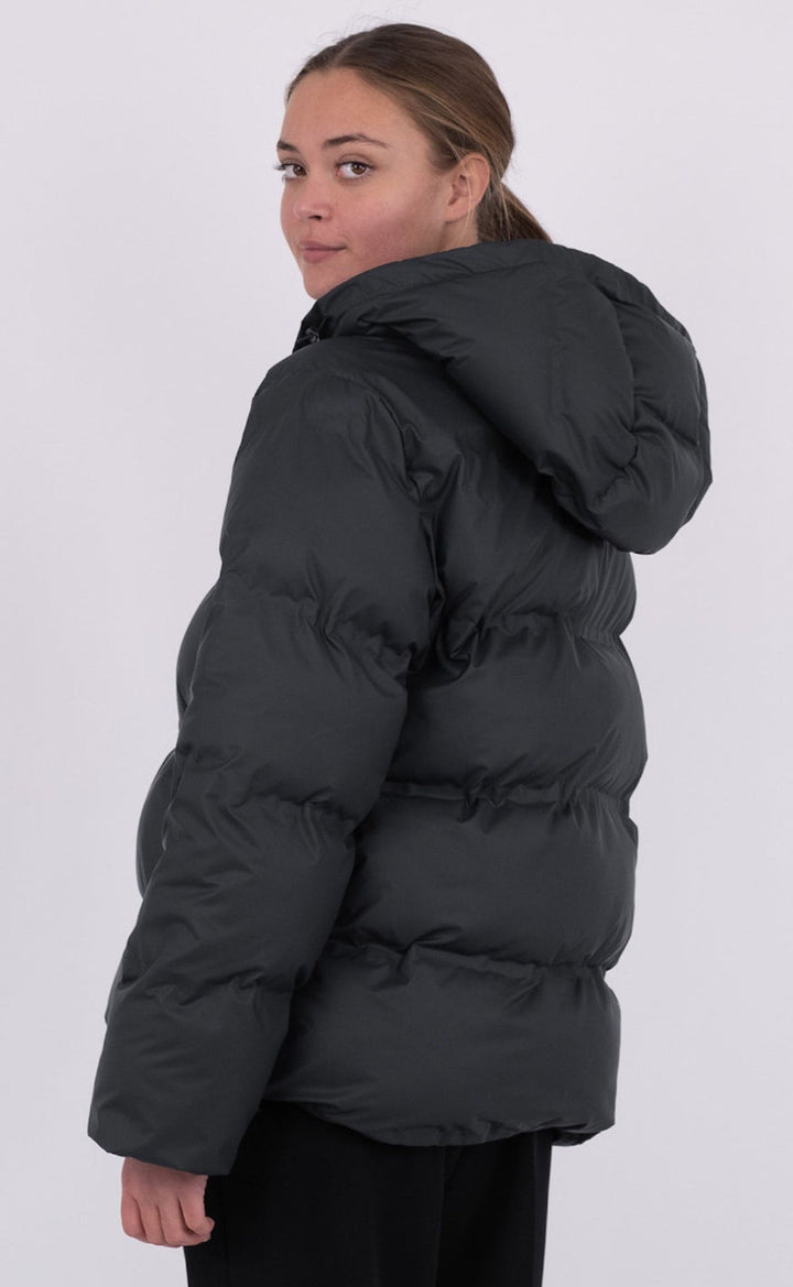 Scarlett - winter jacket for women 3