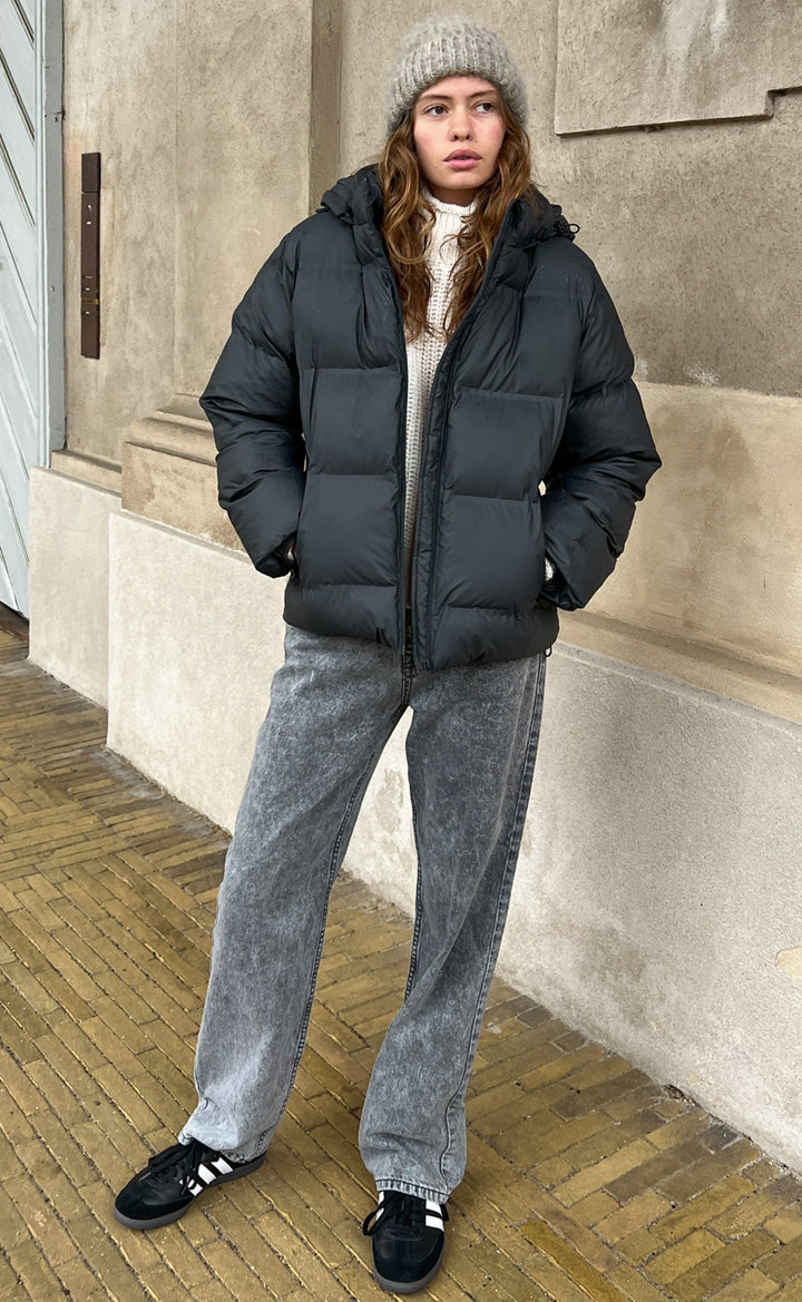 Scarlett - winter jacket for women 4