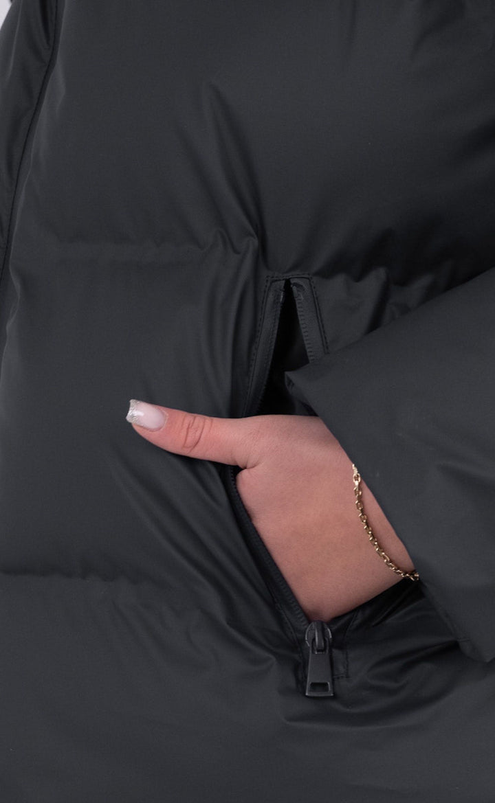 Scarlett - winter jacket for women 5