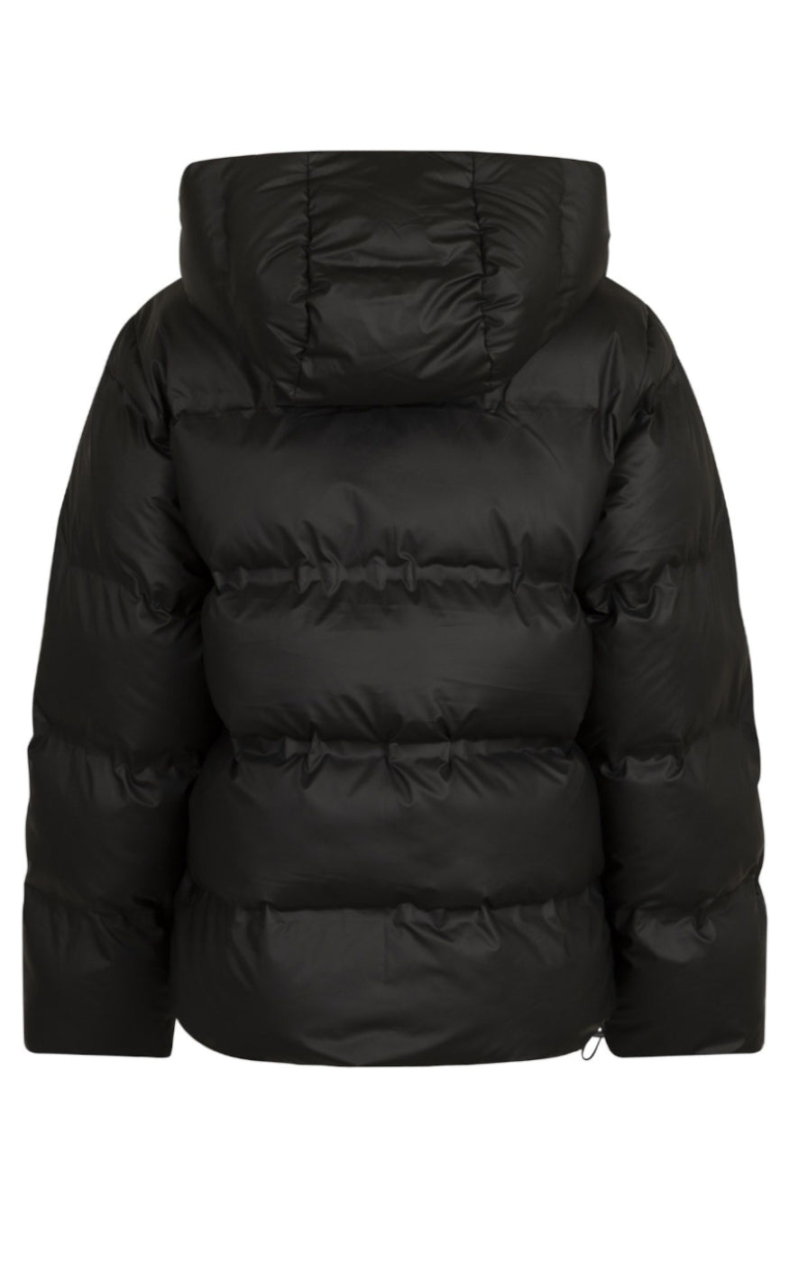Scarlett - winter jacket for women 6