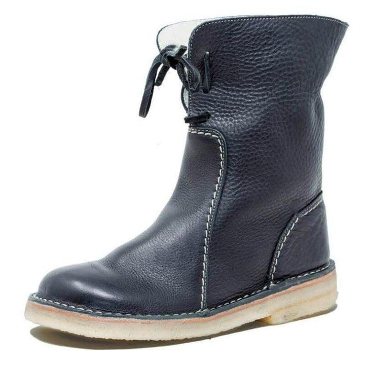 Variant image for Women's Thermos Boots | Waterproof and Stylish-19