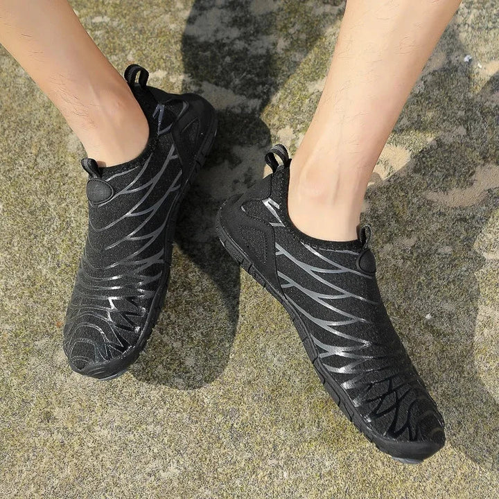 Unisex Barefoot Shoes with Flexible Design for Active Days