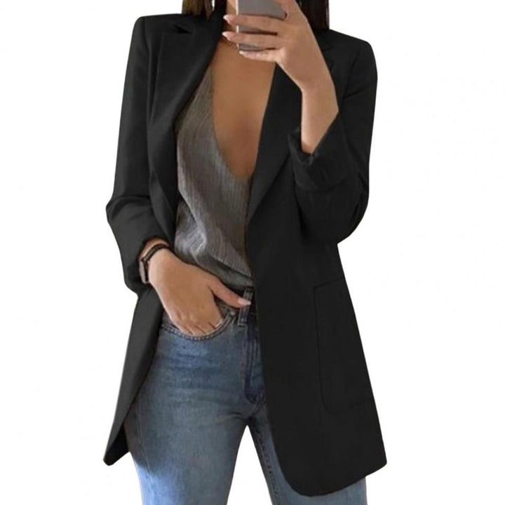Formal blazer for women | Work 1