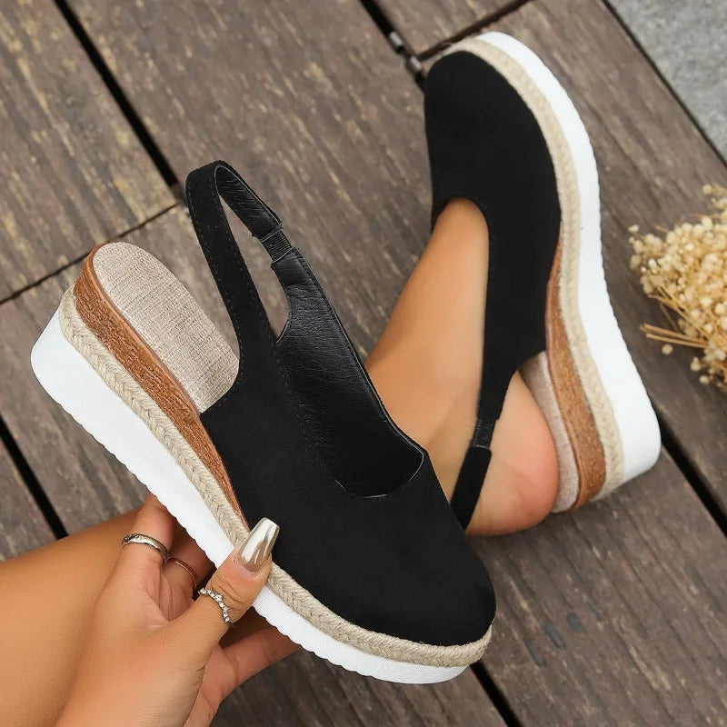 Nora | Women's Loafers Slip On Walking Shoes