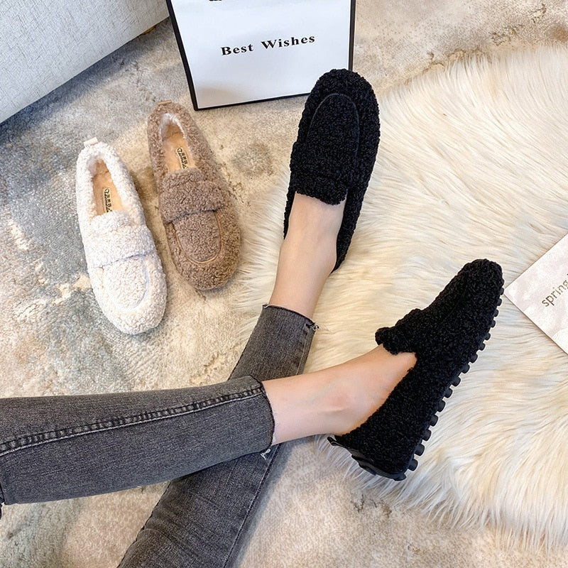 Shoes slippers for comfort and relaxation at home 4