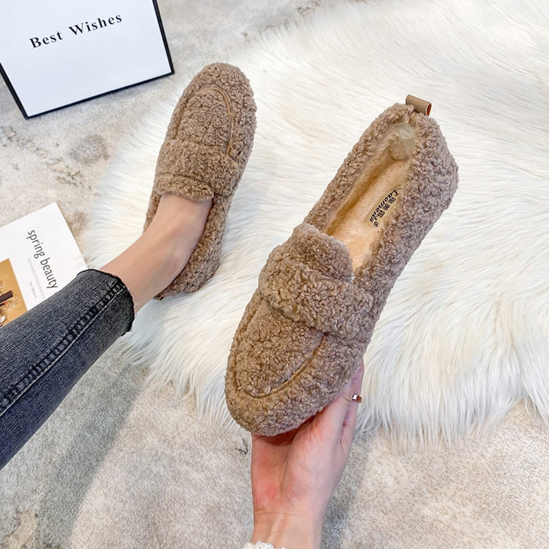 Shoes slippers for comfort and relaxation at home 5