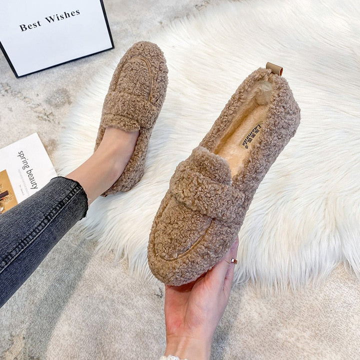 Shoes slippers for comfort and relaxation at home 5