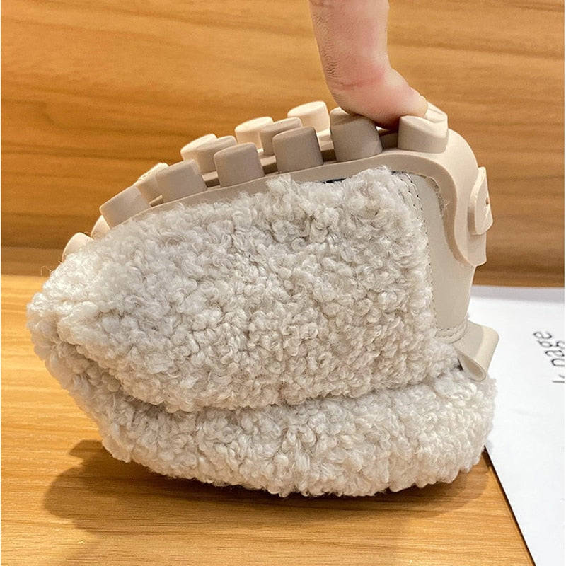 Shoes slippers for comfort and relaxation at home 6