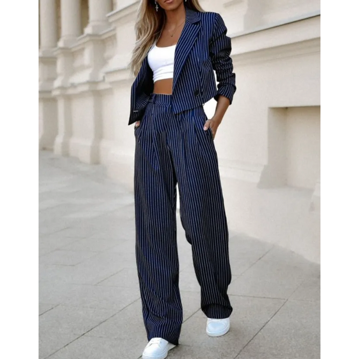 Sienna | Comfortable women's suit 0