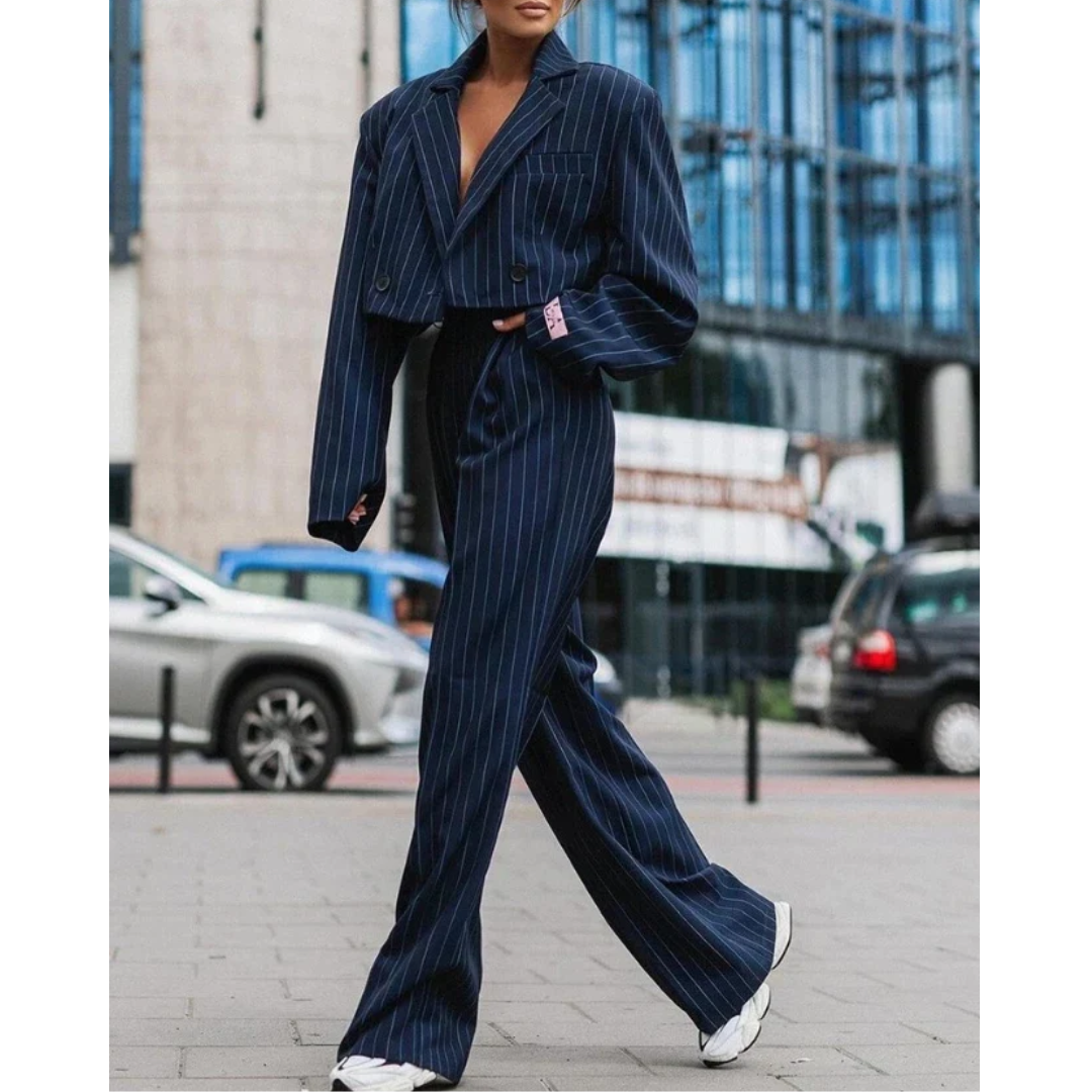 Sienna | Comfortable women's suit 2