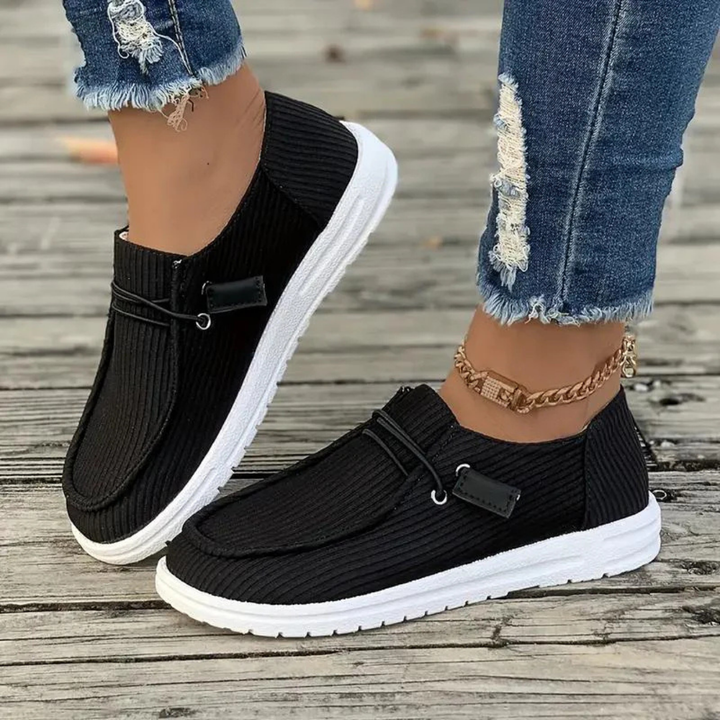Slide shoes for summer for women | Flat 0