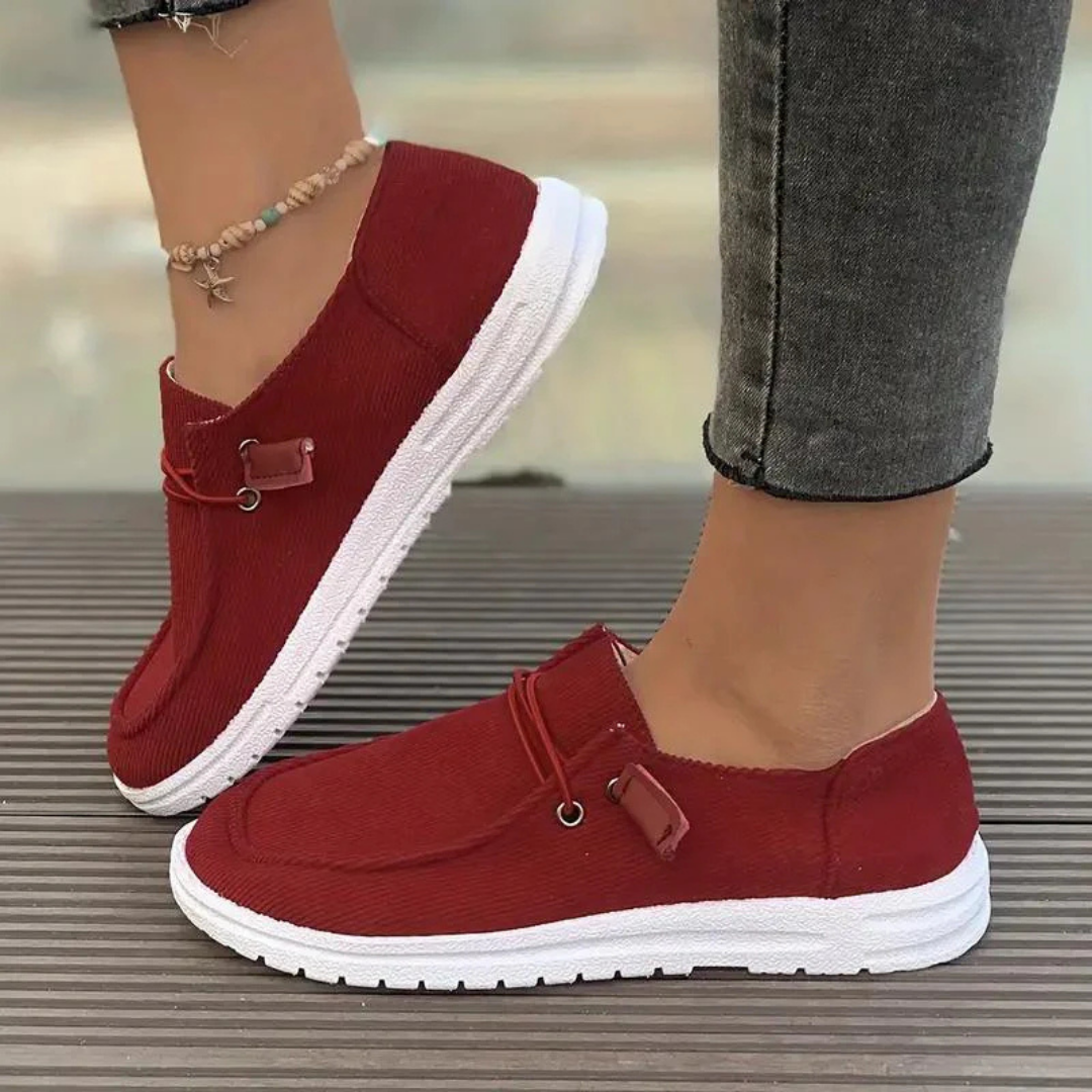 Slide shoes for summer for women | Flat 2