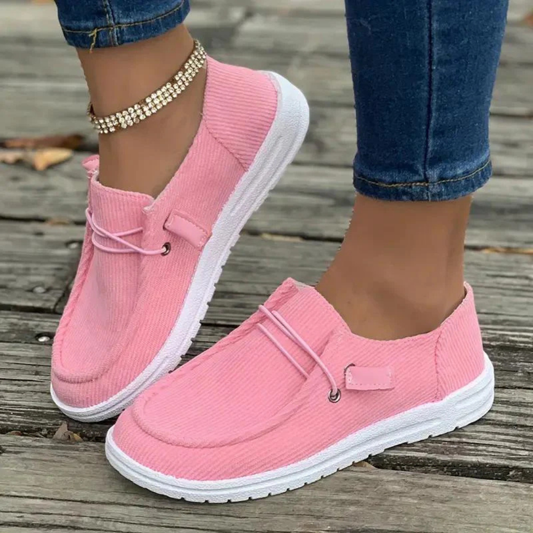 Slide shoes for summer for women | Flat 3