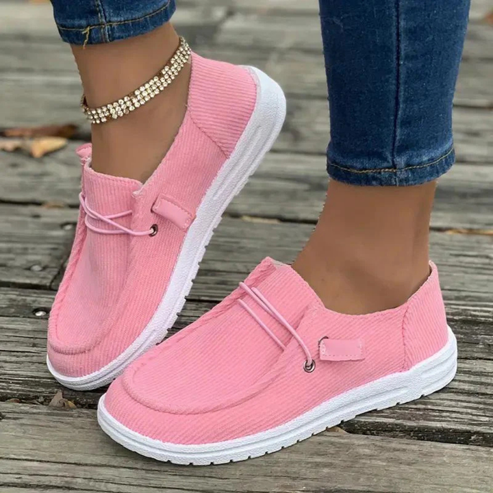 Slide shoes for summer for women | Flat 3
