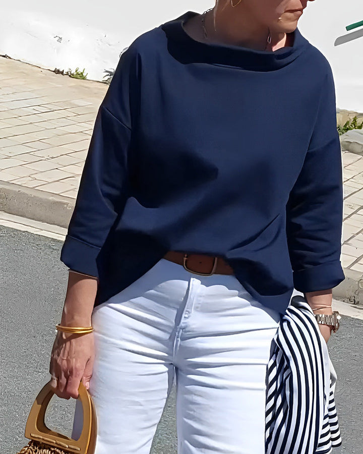 Sofia | Women's elegant top 9