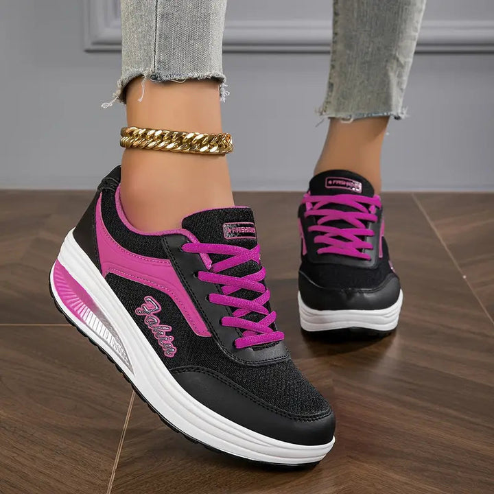 Women’s Sporty Walking Shoes | Casual