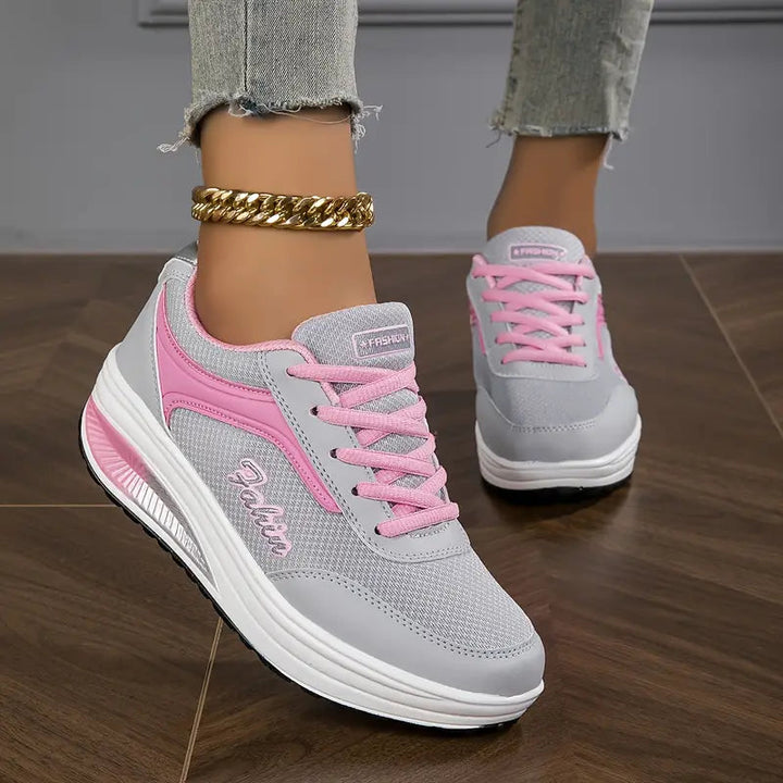 Women’s Sporty Walking Shoes | Casual