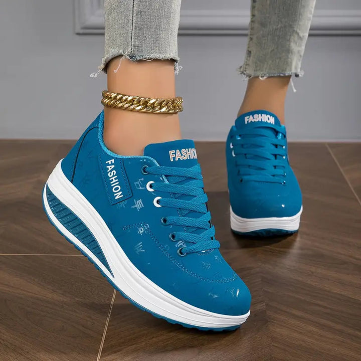 Women’s Sporty Walking Shoes | Casual