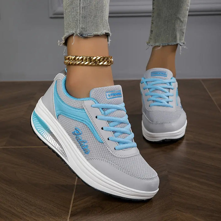 Women’s Sporty Walking Shoes | Casual