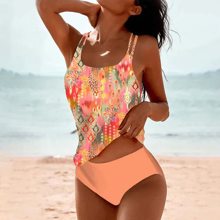Two -part bikini set for women | Summer 3