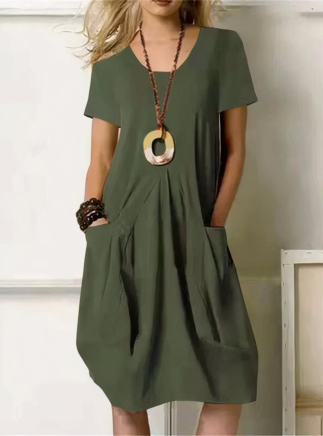UBUD™ - Casual Dress 1