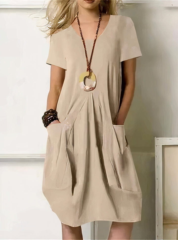 UBUD™ - Casual Dress 2