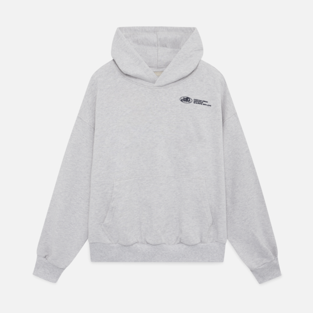 Hannah | Women's Hoodie Sweatshirt Casual Fit