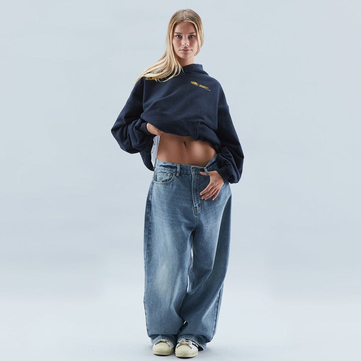 Hannah | Women's Hoodie Sweatshirt Casual Fit