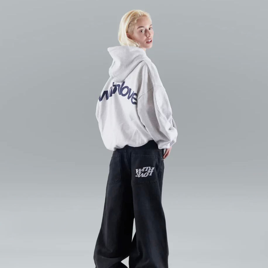 Hannah | Women's Hoodie Sweatshirt Casual Fit
