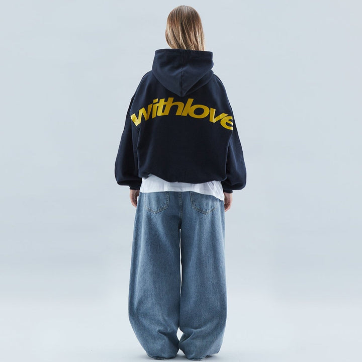 Hannah | Women's Hoodie Sweatshirt Casual Fit