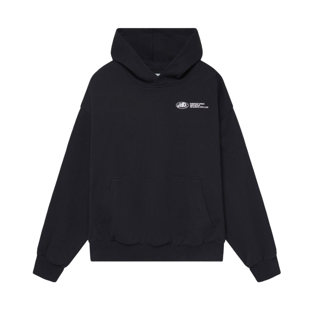 Hannah | Women's Hoodie Sweatshirt Casual Fit