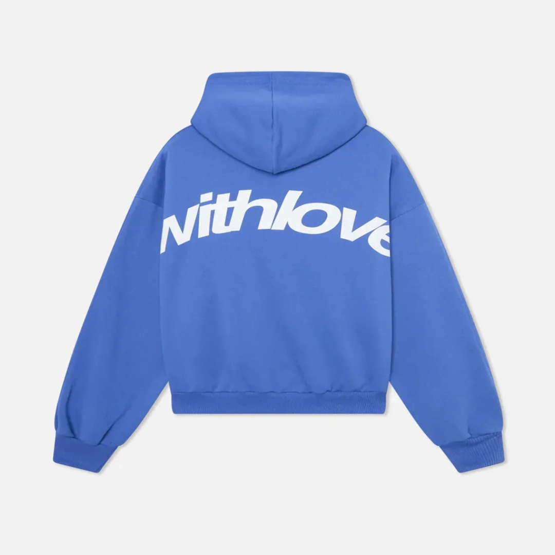 Hannah | Women's Hoodie Sweatshirt Casual Fit