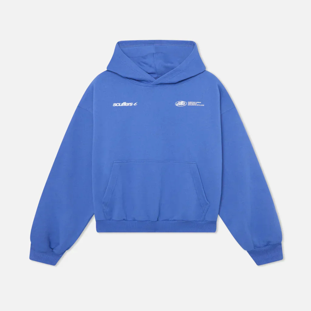 Hannah | Women's Hoodie Sweatshirt Casual Fit