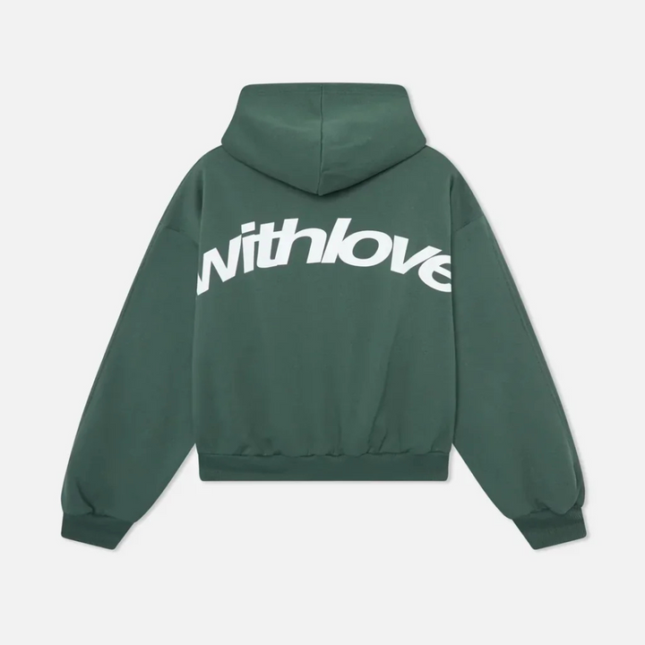 Hannah | Women's Hoodie Sweatshirt Casual Fit
