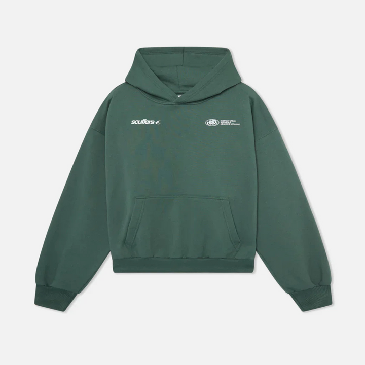 Hannah | Women's Hoodie Sweatshirt Casual Fit