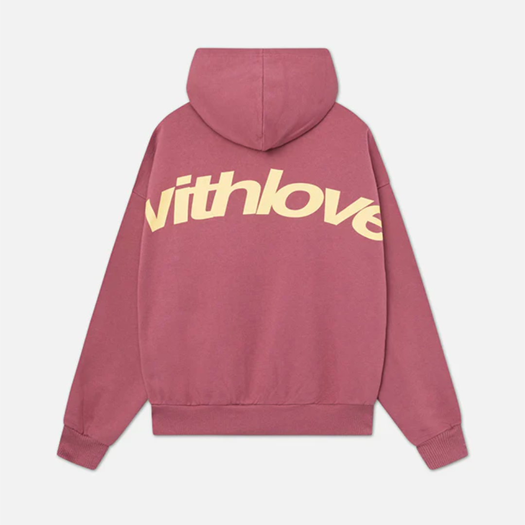 Hannah | Women's Hoodie Sweatshirt Casual Fit