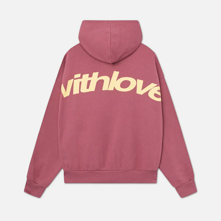 Hannah | Women's Hoodie Sweatshirt Casual Fit