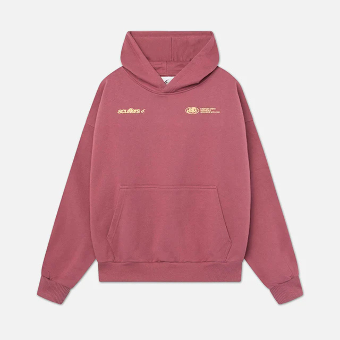 Hannah | Women's Hoodie Sweatshirt Casual Fit