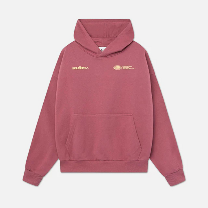 Hannah | Women's Hoodie Sweatshirt Casual Fit