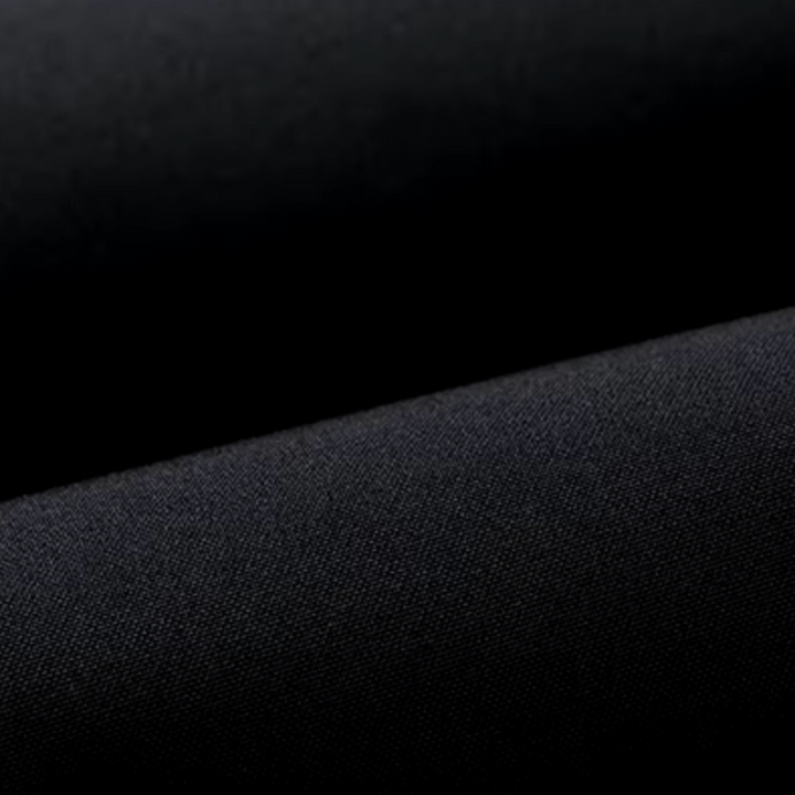 Hooded Puffer Parka with Clean Silhouette for Men