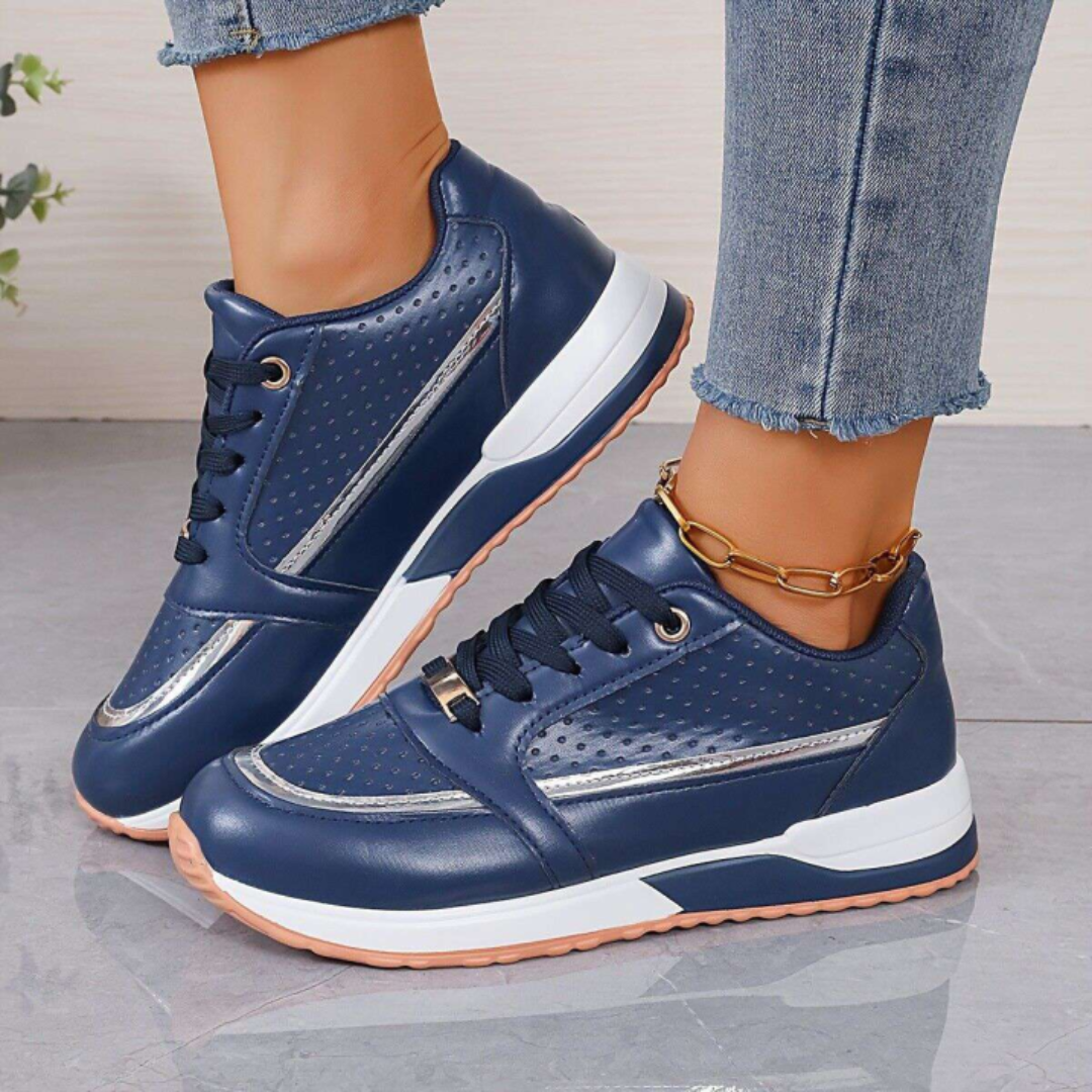 Casual walking shoes for women | Light 3