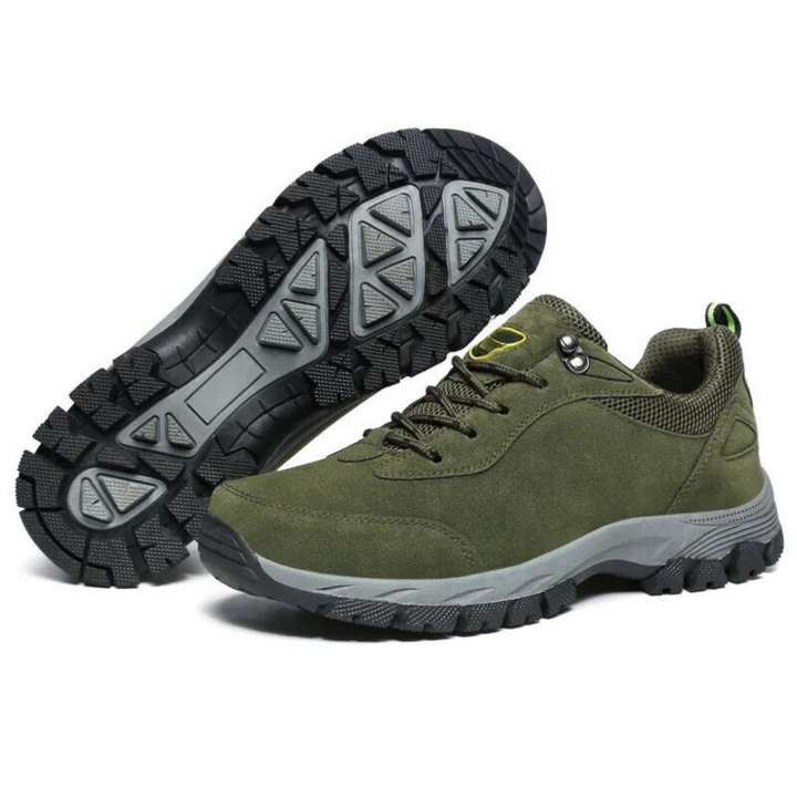 Outdoor Hiking Shoes for Men