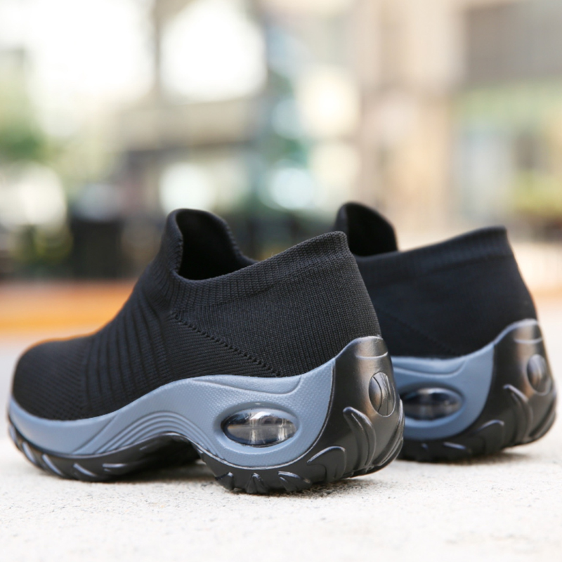 Orthopedic Slip On Shoes
