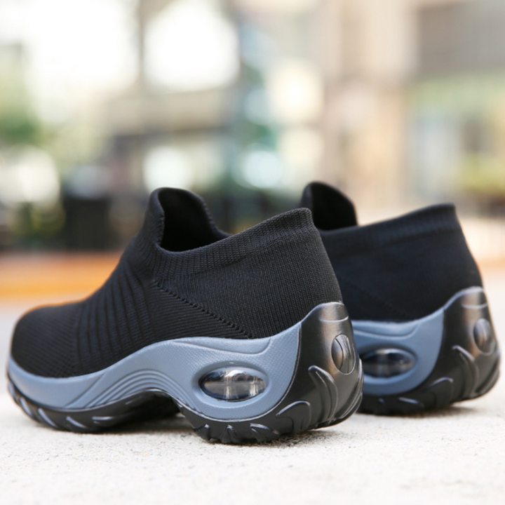 Orthopedic Slip On Shoes