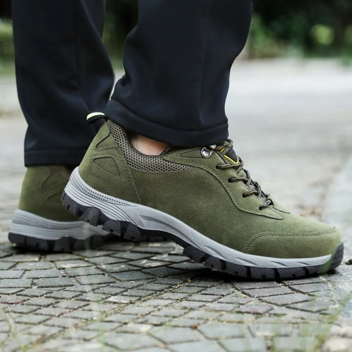 Outdoor Hiking Shoes for Men
